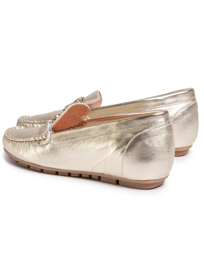 Baldaccini Mocasini Baldaccini 1502000 Auriu