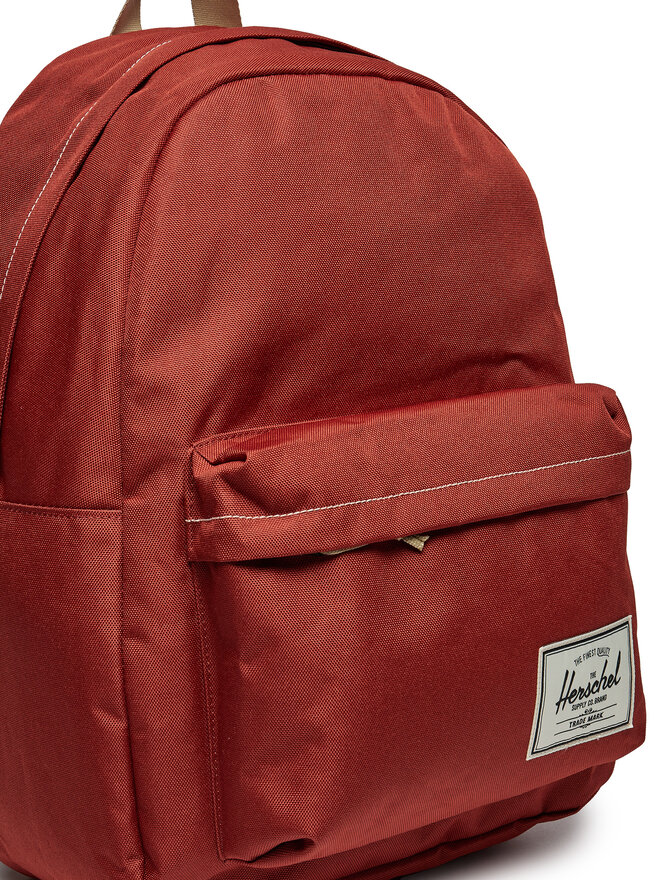 Rucksack Herschel Classic Backpack 11544 06284 Rot eschuhe