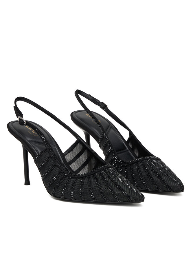 Aldo Scarpe stiletto Aldo Eluse 14115130 Nero
