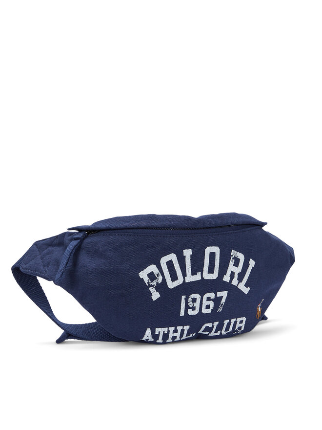 Polo Ralph Lauren Övtáska Polo Ralph Lauren 405946104002 Sötétkék