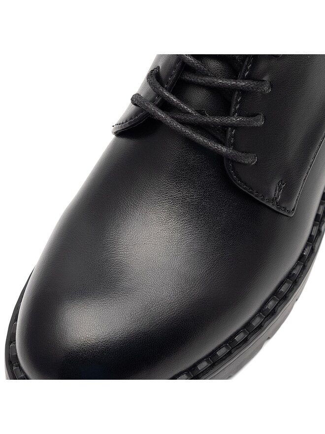 JENNY Oxfords JENNY TRACY WS2862-16 Μαύρο