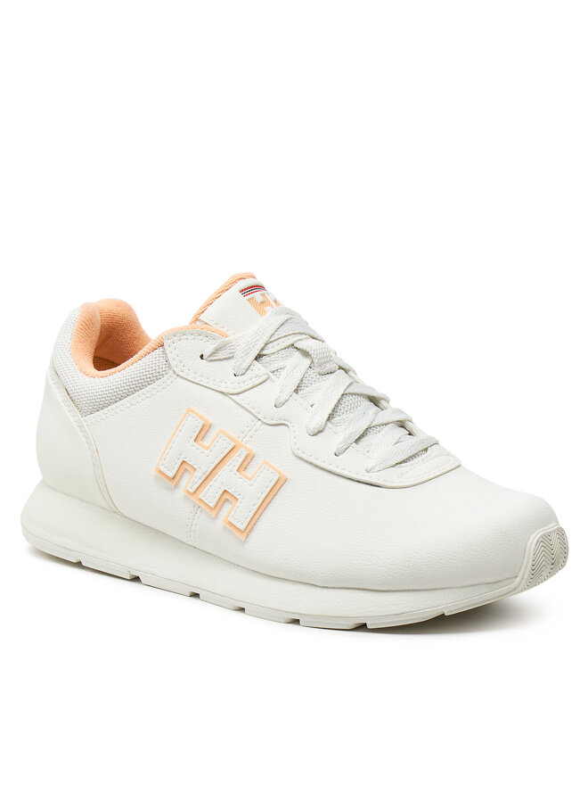 Helly Hansen Sneakersy Helly Hansen W Brecken Heritage 11948 Bílá