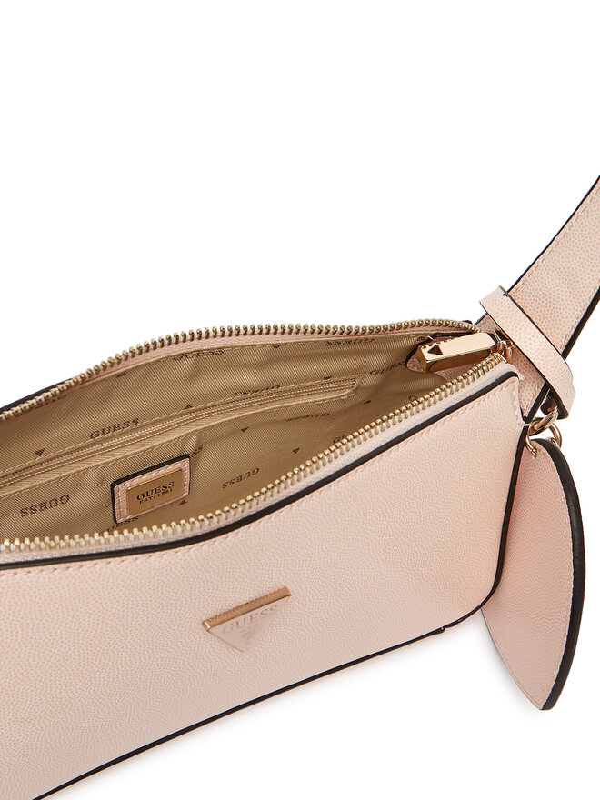 Guess Handtasche Guess Isobel Mini HWBG99 32720 Rosa