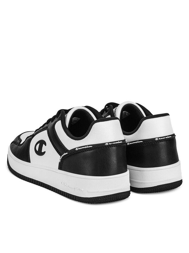 Champion Tenisice Champion RD18 2.0 LOW S21906-WW019 Crna