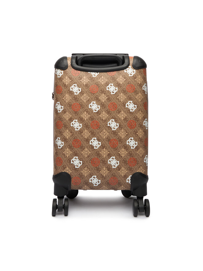 Guess Kabinenkoffer Guess Eliette TWB931 59830 Beige