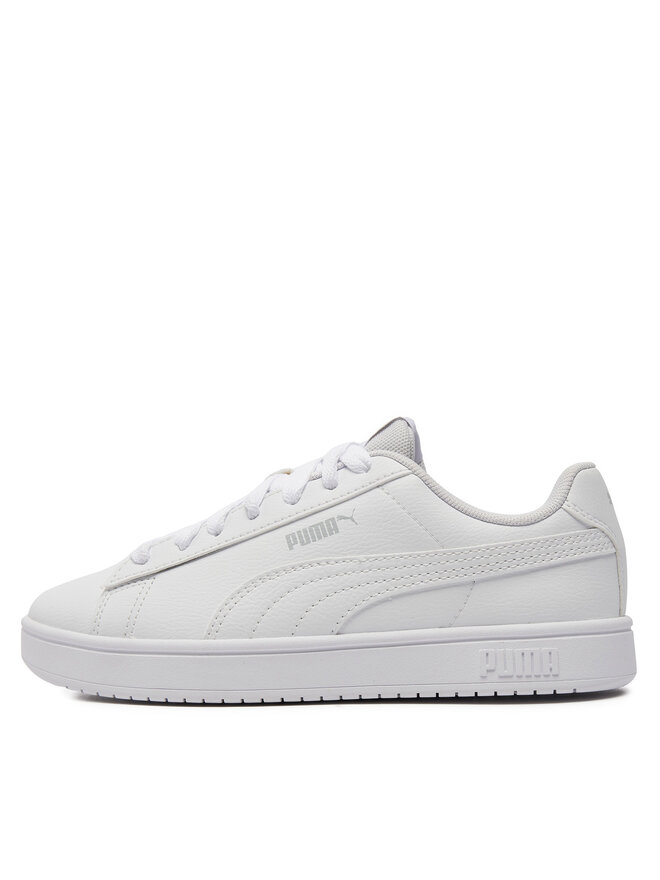 Puma Снікерcи Puma Rickie Classic Jr 394252-08 Білий