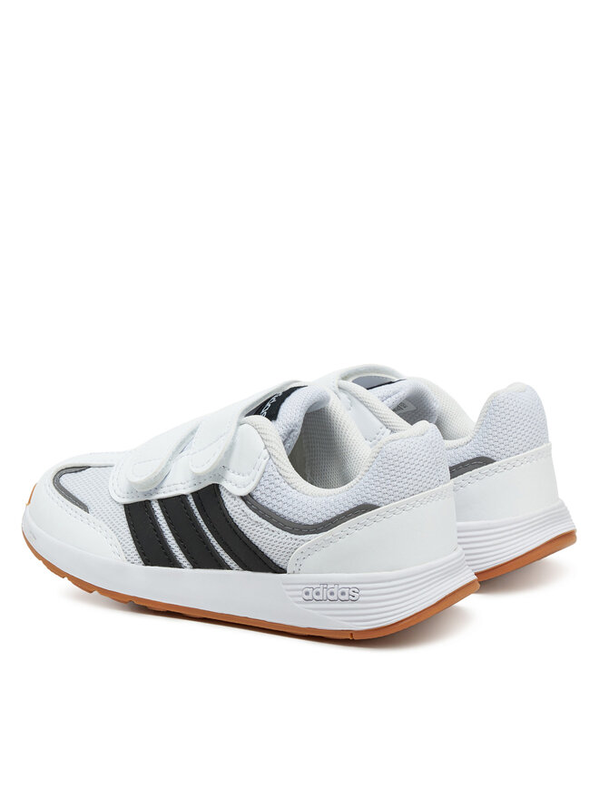 adidas Αθλητικά adidas Tensaur Switch JQ4765 Λευκό