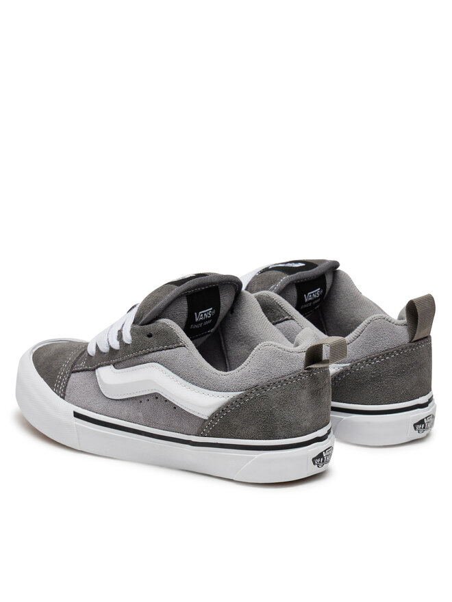 Vans Tenisky Vans Knu Skool VN000D2TI5G1 Šedá