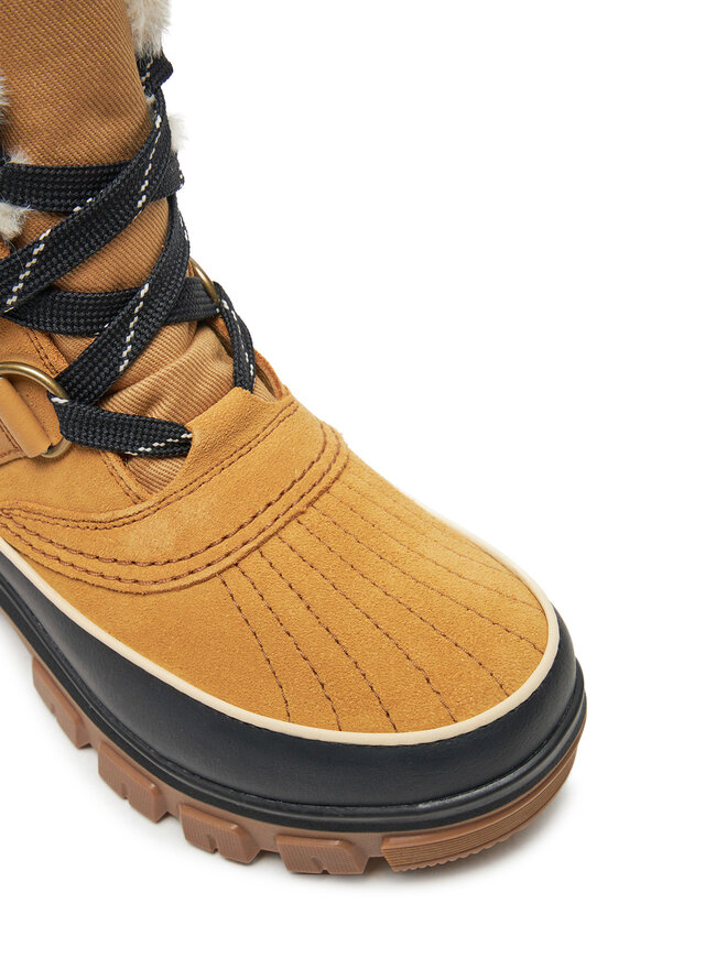 Sorel Stivali da neve Sorel Torino V Wp Outdry 2106701373 Marrone