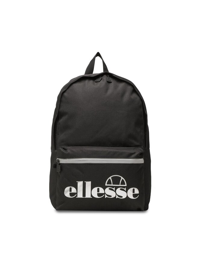 Rucksack Ellesse Liscia Backpack SANA2534011 Schwarz eschuhe