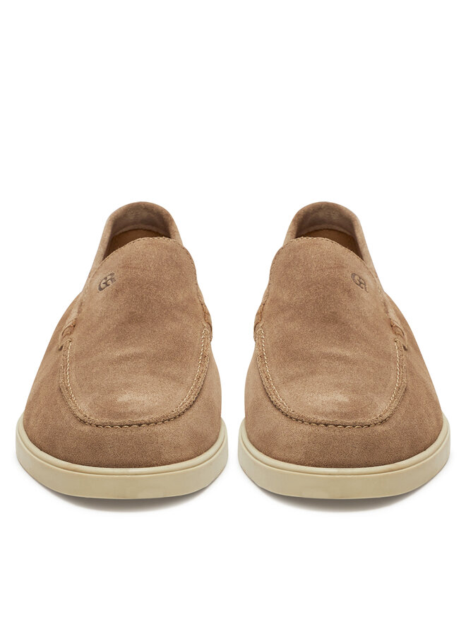 GINO ROSSI Mokassins GINO ROSSI CEO-MASSI-01 MI08 Beige