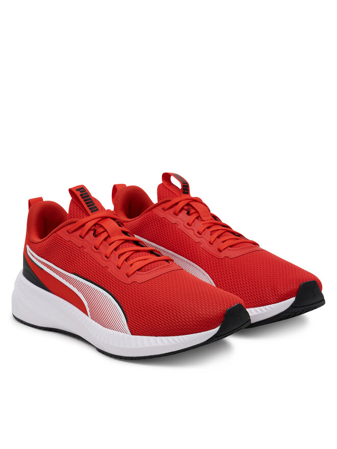 Puma Běžecké boty Puma Flyer Lite 3 310797 05 Červená