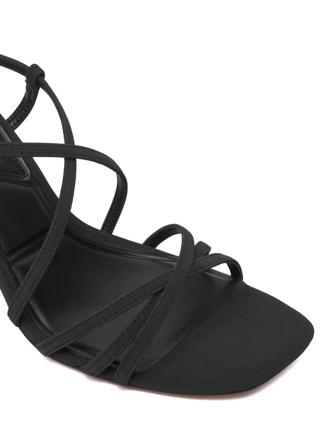 Aldo Sandalen Aldo Talyia 14298576 Schwarz