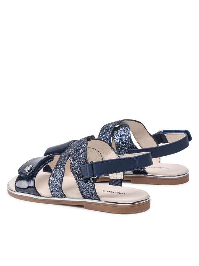Mayoral Sandale Mayoral 45.361 Bleumarin