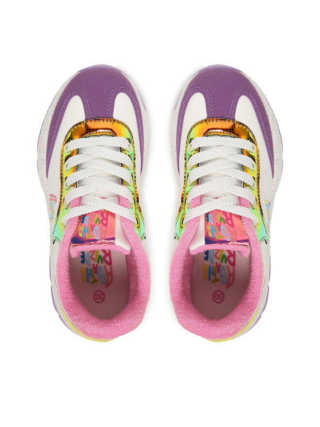 Agatha Ruiz de la Prada Sneakers Agatha Ruiz de la Prada 262980 Bunt