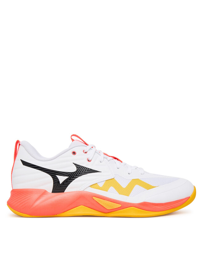 Mizuno Teremcipők Mizuno Wave Momentum Pro V1GA2540 Narancssárga