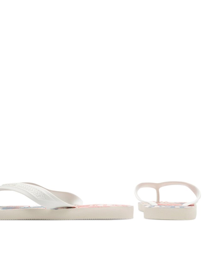 Havaianas В'єтнамки Havaianas 41402840073 Écru