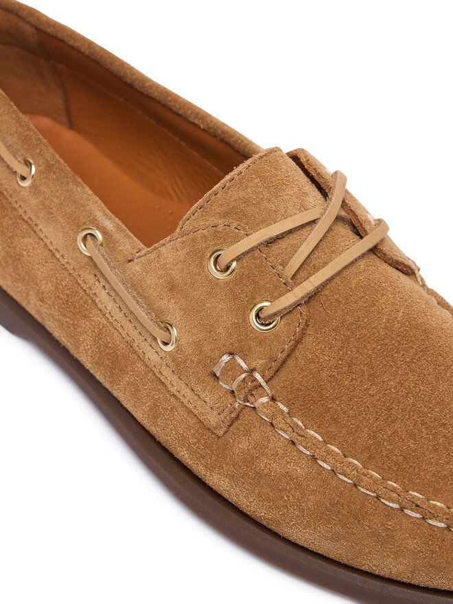 Vagabond Shoemakers Halbschuhe Vagabond Shoemakers Loui W 6143-040-08 Braun
