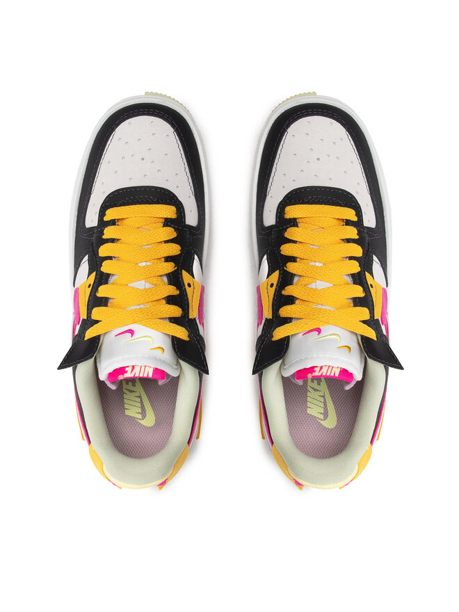 Nike Αθλητικά Nike Af1 Fontanka Mc DR7880 001 Έγχρωμο