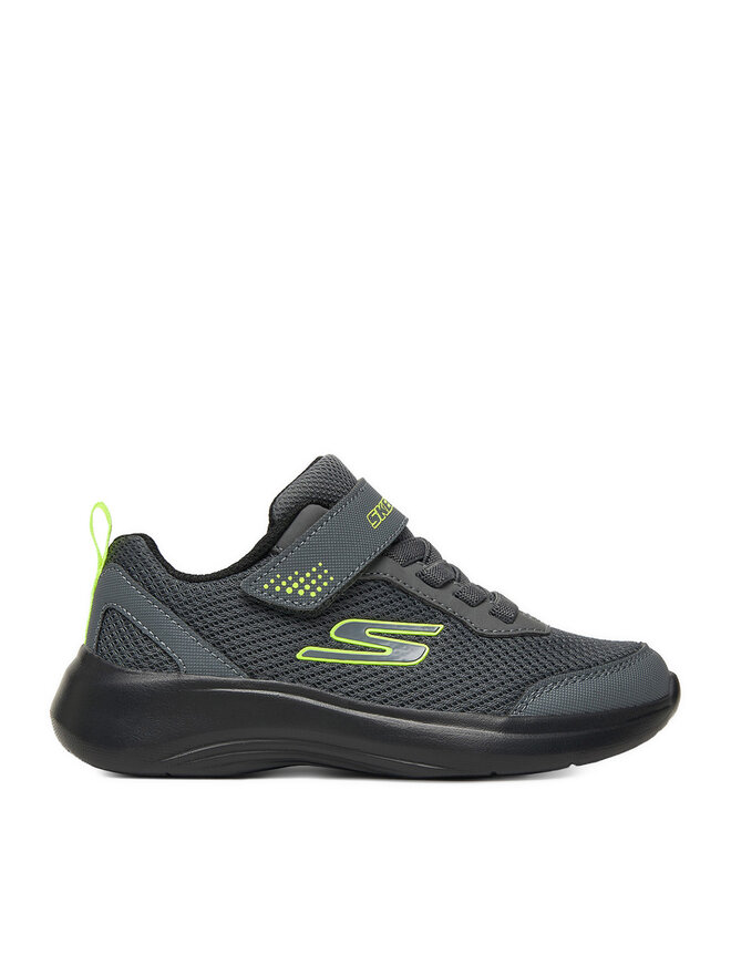 Skechers Сникърси Skechers SELECTORS 403615L CBLM Сив