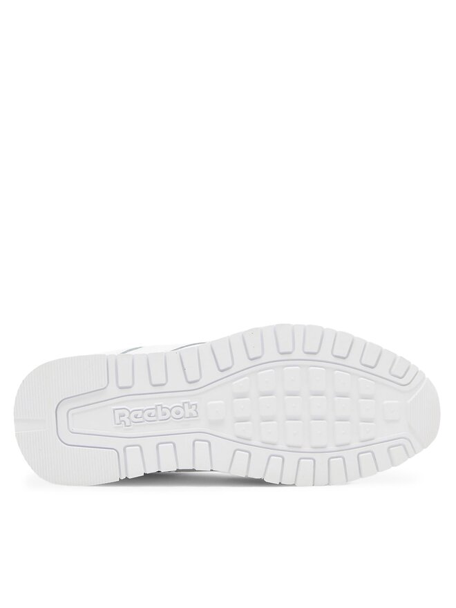 Reebok Sportcipők Reebok Glide 100074456 Fehér