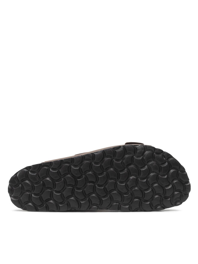 CMP Sandały CMP Eco Keidha Slipper 3Q91027 Brązowy