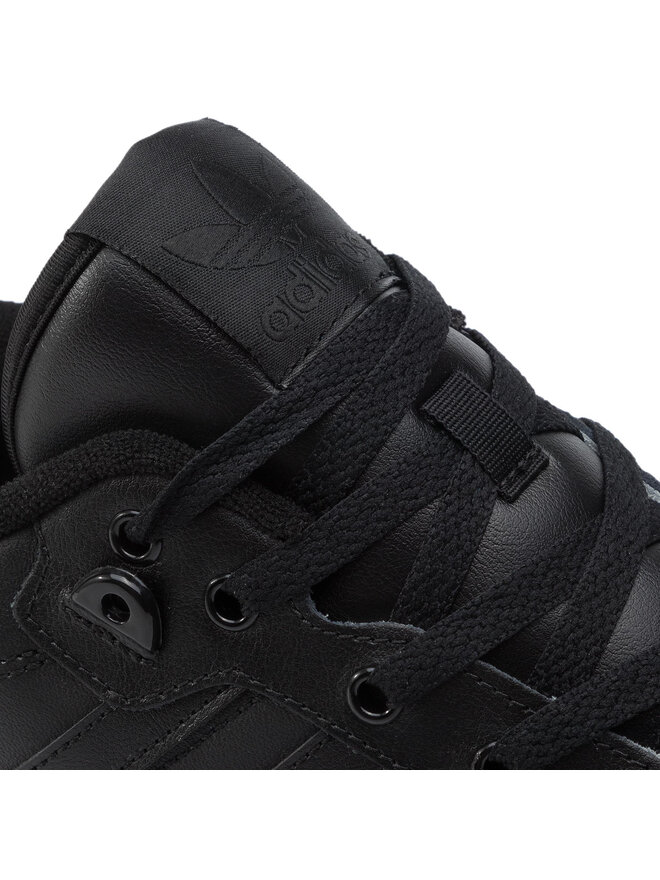 adidas Sneakers adidas Rivalry Low EF8730 Schwarz