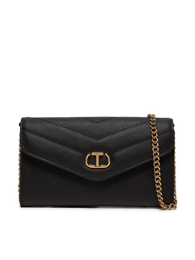 TWINSET Borsetta TWINSET 242TH7012 Nero