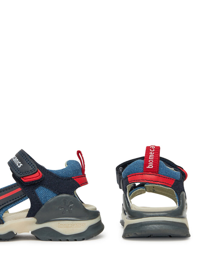Biomecanics Sandalen Biomecanics 252223 M Dunkelblau