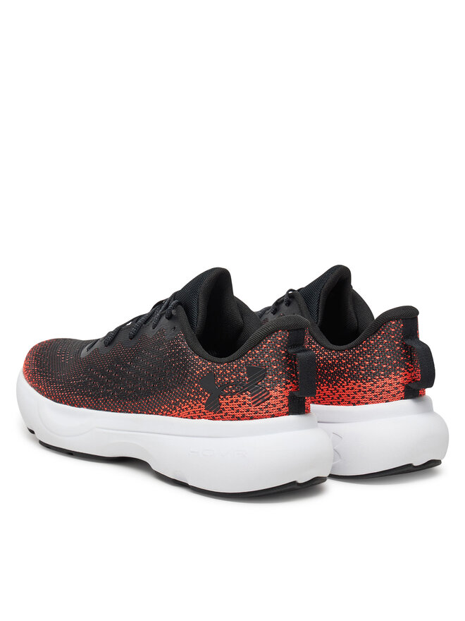 Under Armour Běžecké boty Under Armour UA Infinite 3027523 Černá