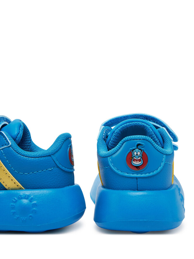 adidas Sneakersy adidas Disney Breaknet 2.0 JH9236 Modrá