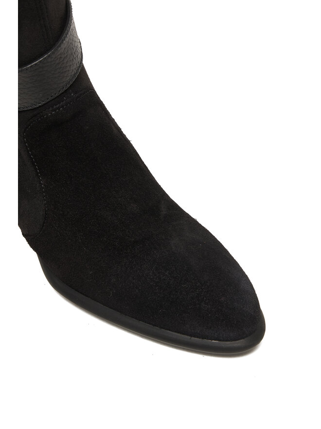 Hispanitas Stiefel Hispanitas PHI254257 Schwarz