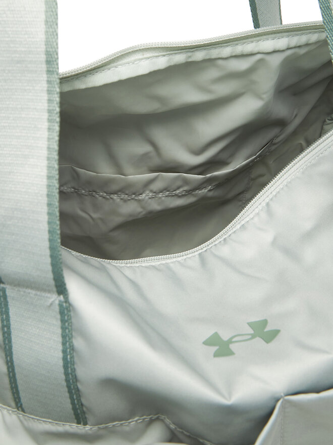 Under Armour Сумка Under Armour UA Studio Lite 1388915 Сірий