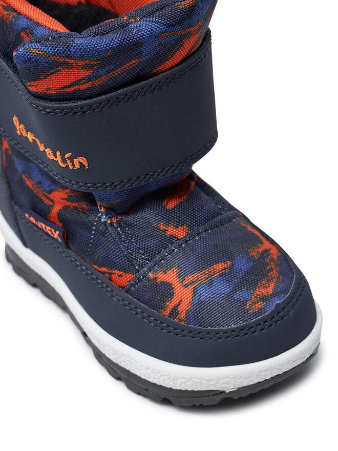 Garvalin Botas de nieve Garvalin 231859-B M Azul marino