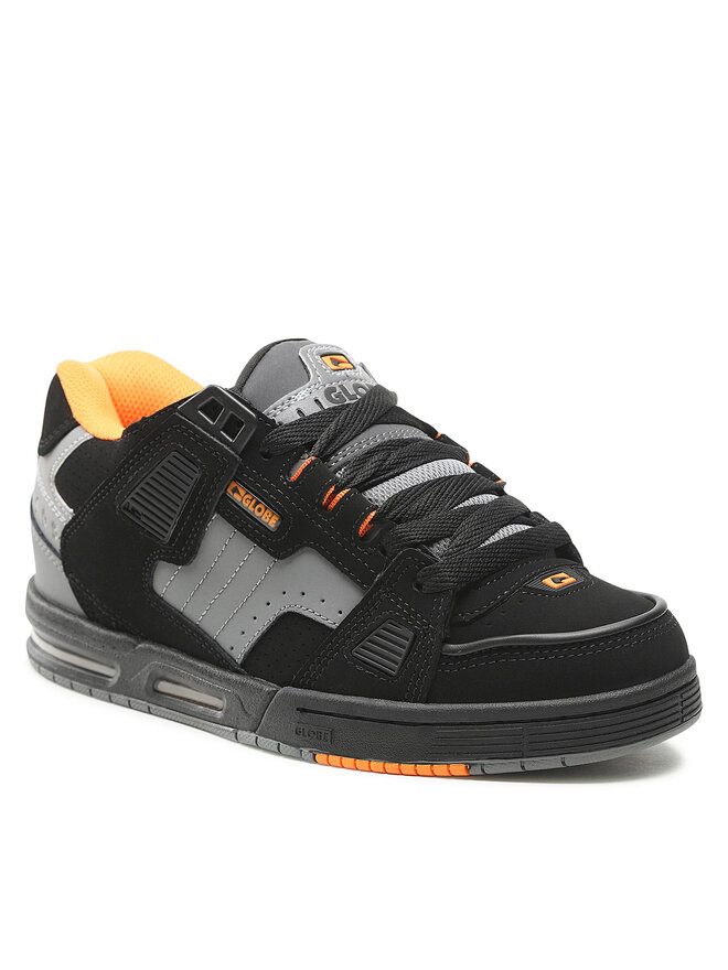 Globe Sneakers Globe Sabre GBSABR Schwarz