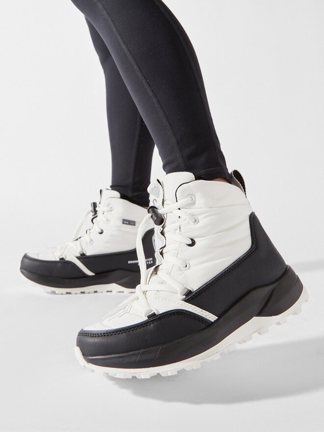 Rossignol Botas de nieve Rossignol W Rossi Podium RNMW080 Blanco