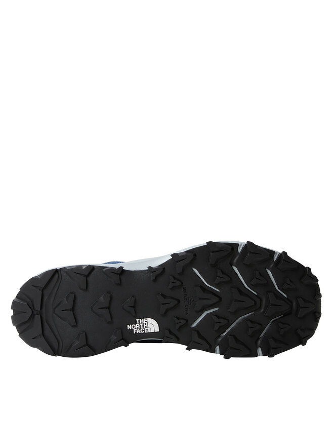 The North Face Trekkingschuhe The North Face Vectiv Fastpack Futurelight NF0A5JCYJVL1 Blau