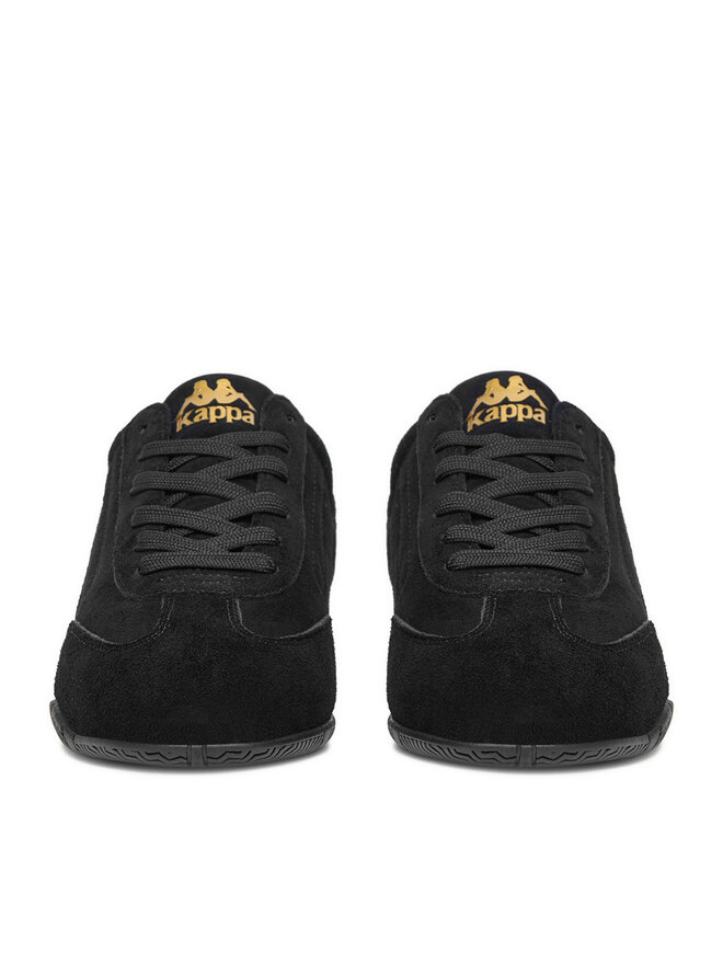 Kappa Sneakersy Kappa EO-V12-1128(W) Czarny
