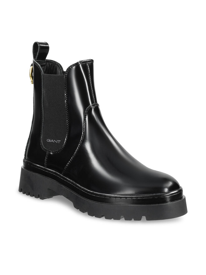 Gant Klassische Stiefeletten Gant 31551158 Schwarz