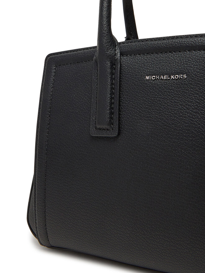 MICHAEL Michael Kors Torebka MICHAEL Michael Kors Laila 30S5S9IS1L Czarny