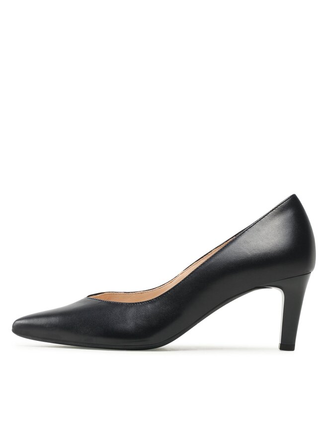 HÖGL High Heels HÖGL Boulevard 60 Blau