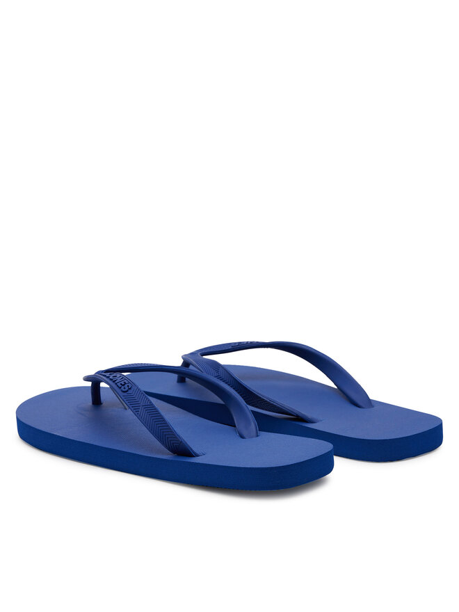 Jack&Jones Čības uz pirksta Jack&Jones Jfwbasic 12202589 Zils