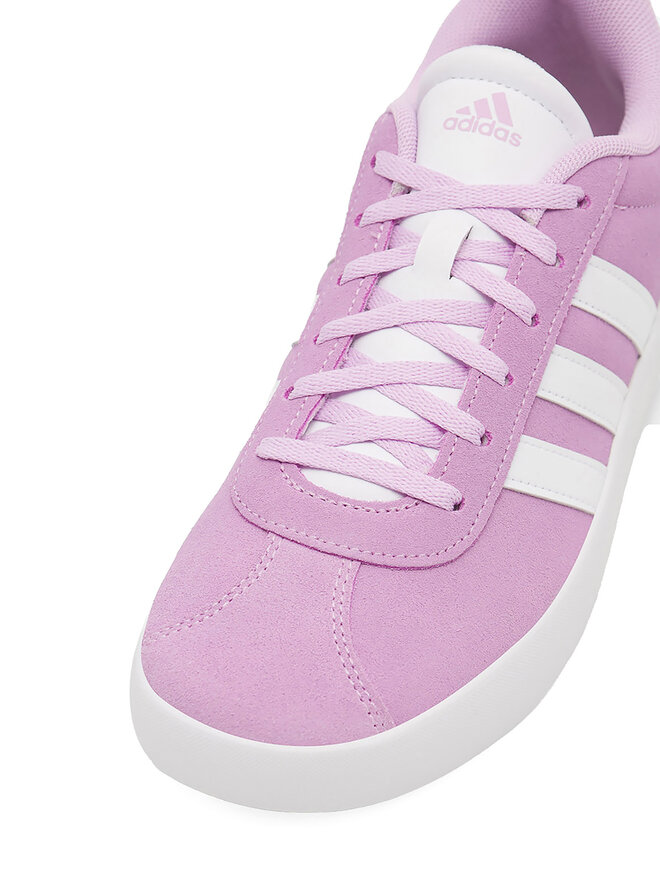 adidas Сникърси adidas Vl Court 3.0 K ID6310 Виолетов