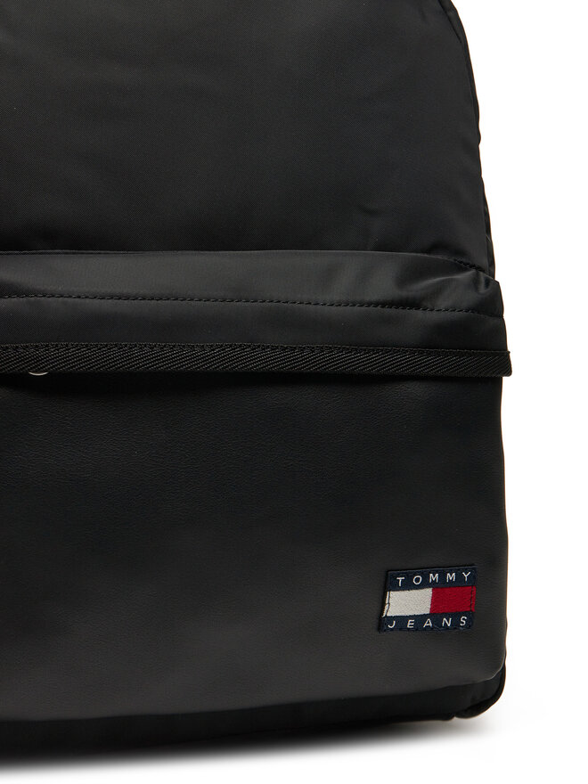 Tommy Jeans Plecak Tommy Jeans AM0AM13317 Granatowy