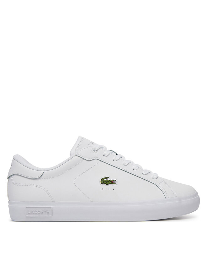 Lacoste Sneakers Lacoste Powercourt 7-49SMA0081 Bianco