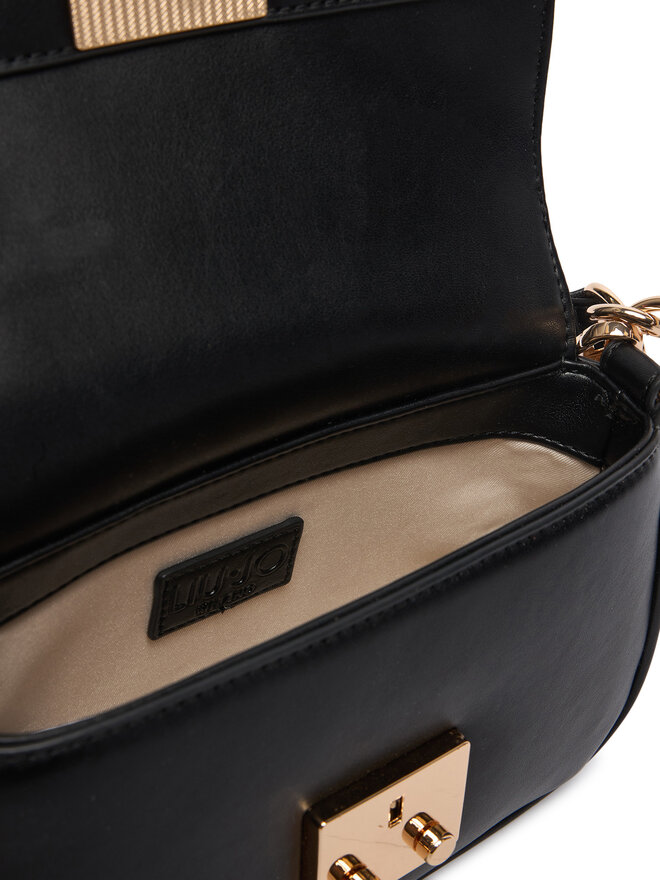 Liu Jo Handtasche Liu Jo AF6055 E1065 Schwarz