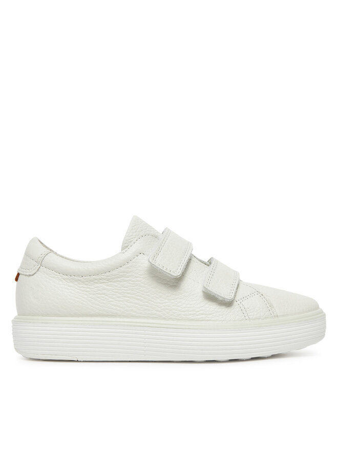 ECCO Sportcipők ECCO Soft 60 K 71381201007 Fehér