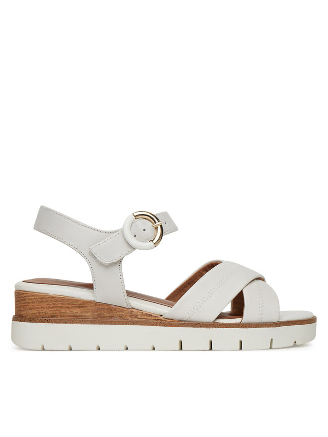 Tamaris Sandalen Tamaris 1-28202-42 Weiß