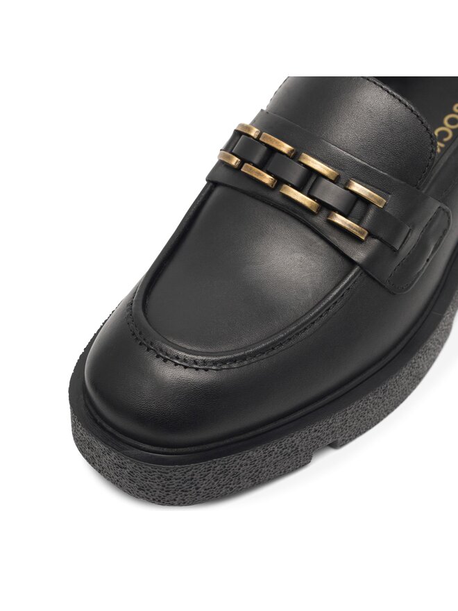 Lasocki Loafers Lasocki WI16-TULA-01 Negru
