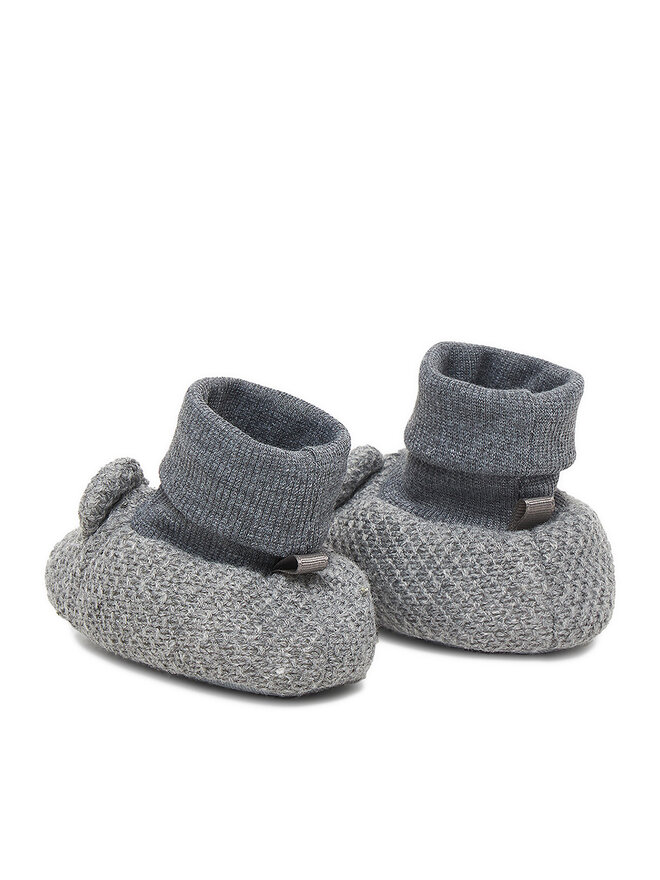 Lasocki Kids Hausschuhe Lasocki Kids CEO-JDQH-1230-3 Grau
